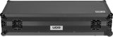 UDG Ultimate Flightcase-Set Multi-Format-Plattenspieler/Mixer Blk Plus