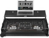 UDG Ultimate Flight Case Multi Format XXL Schwarz Plus (L,T&W)