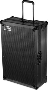 UDG Ultimate Flight Case Multi Format XXL Schwarz Plus (L,T&W)