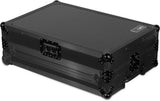 UDG Ultimate Flight Case Multi Format XXL Schwarz Plus (L,T&W)