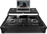 UDG Ultimate Flug Case Pioneer XDJ-RR Schwarz Plus (L&W)