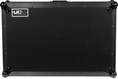 UDG Ultimate Flug Case Pioneer XDJ-RR Schwarz Plus (L&W)