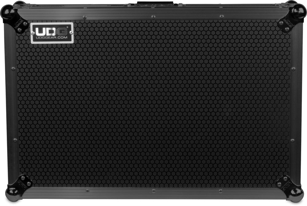 UDG Ultimate Flug Case Pioneer XDJ-RR Schwarz Plus (L&W)
