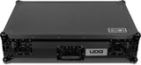 UDG Ultimate Flight Case Denon DJ Prime 4+ / 4 Schwarz Plus (W)