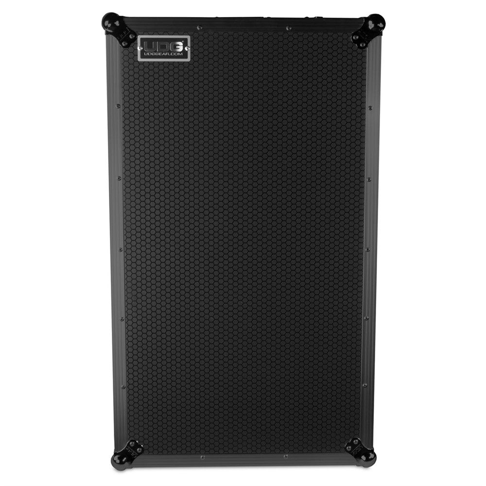 UDG Ultimate Flug Case Multi Format 3XL Schwarz Plus (W)