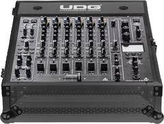 UDG Ultimate Flug Case Pioneer DJM-V10 Schwarz