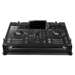 UDG Ultimate Flugkoffer Pioneer XDJ-RX3 Black Plus (W)