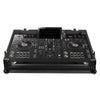 UDG Ultimate Flug Case Pioneer XDJ-RX3 Schwarz Plus (W)