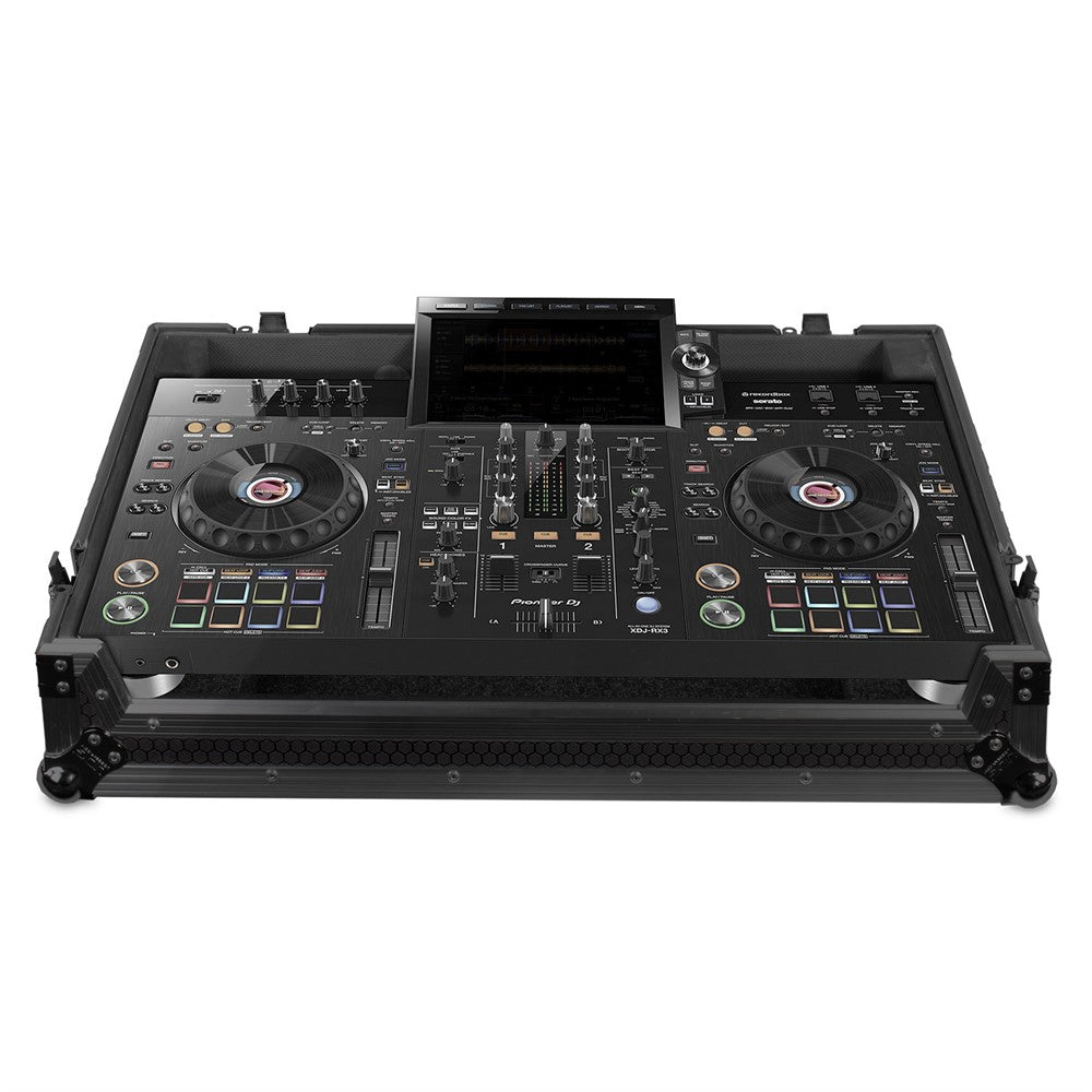 UDG Ultimate Flugkoffer Pioneer XDJ-RX3 Black Plus (W)