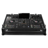 UDG Ultimate Flugkoffer Pioneer XDJ-RX3 Black Plus (W)