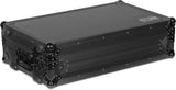 UDG Ultimate Flight Case Pioneer DDJ-REV7 Schwarz Plus (L&W)