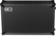 UDG Ultimate Flight Case Pioneer DDJ-REV7 Schwarz Plus (L&W)