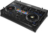 UDG Ultimate Flug Case Pioneer DDJ-REV7 Schwarz Plus (W)