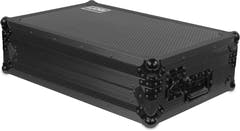 UDG Ultimate Flug Case Pioneer DDJ-REV7 Schwarz Plus (W)
