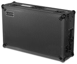 UDG Ultimate Flug Case Pioneer DDJ-REV7 Schwarz Plus (W)