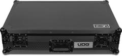 UDG Ultimate Flug Case Pioneer DDJ-REV7 Schwarz Plus (W)