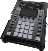 UDG Ultimate Flight Case Wolfmix W1 MK3 Schwarz