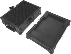 UDG Ultimate Flight Case Wolfmix W1 MK3 Schwarz