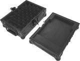 UDG Ultimate Flight Case Wolfmix W1 MK3 Schwarz