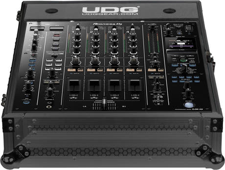 UDG Ultimatives Flight-Case für Pioneer DJM-A9 Blk