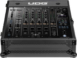 UDG Ultimatives Flight-Case für Pioneer DJM-A9 Blk