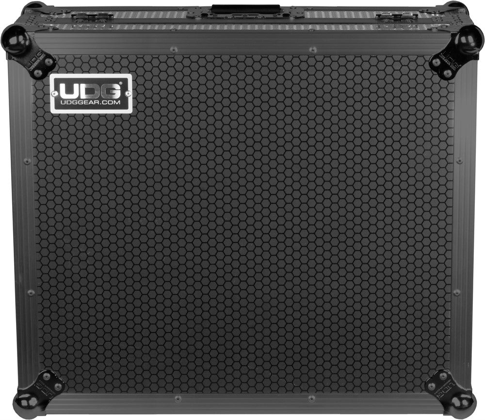 UDG Ultimatives Flight-Case für Pioneer DJM-A9 Blk