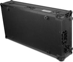 UDG Ultimate Flugkoffer Pioneer CDJ-3000/A9 Blk Plus