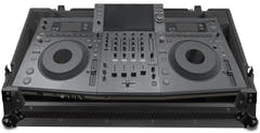 UDG Ultimate Flight Case Pioneer Opus-Quad Schwarz Plus (W)