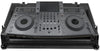 UDG Ultimate Flight Case Pioneer Opus-Quad Schwarz Plus (W)