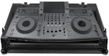 UDG Ultimate Flight Case Pioneer Opus-Quad Schwarz Plus (W)