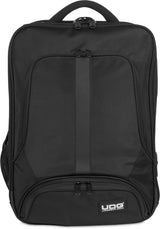 UDG Ultimate Rucksack Slim Black/Orange