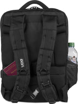 UDG Ultimate Rucksack Slim Black/Orange