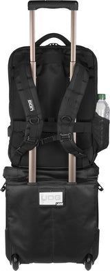 UDG Ultimate Rucksack Slim Black/Orange