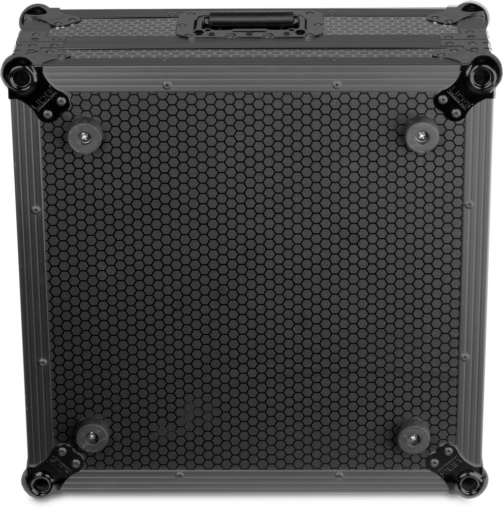 UDG Ultimate Flug Case Ableton Push 3 Schwarz Plus (L)