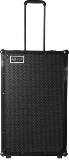 UDG Ultimate Flightcase Plattenspieler-Battle-Mixer Plus