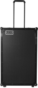 UDG Ultimate Flightcase Plattenspieler-Battle-Mixer Plus