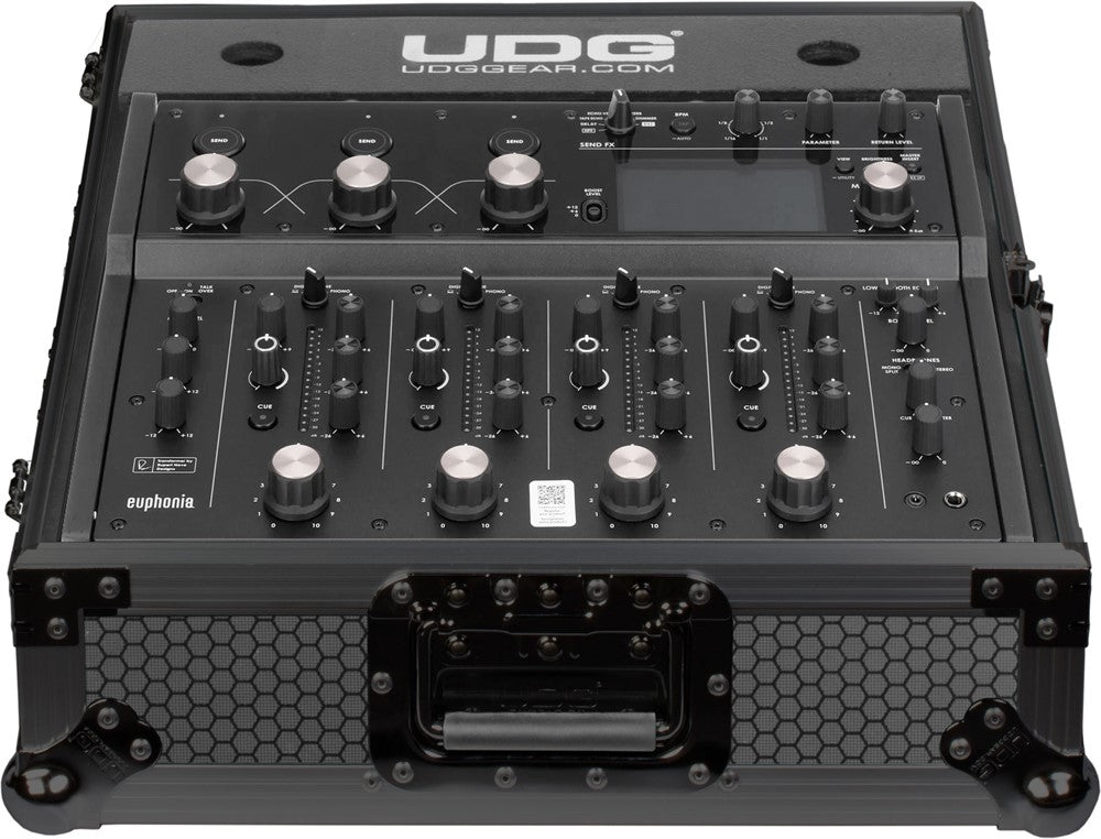 UDG Ultimatives Flightcase AlphaTheta Euphonia