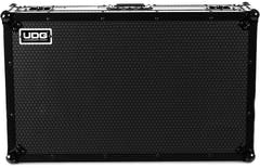 UDG Ultimate Flight Case AlphaTheta DDJ-GRV6 Schwarz Plus (L)
