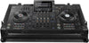 UDG Ultimate Flight Case AlphaTheta XDJ-AZ Schwarz Plus (W)