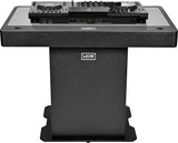 UDG Ultimatives DJ-Podium Workstation Black