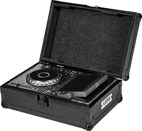 UDG Ultimate Flug Case AlphaTheta CDJ-3000X Schwarz