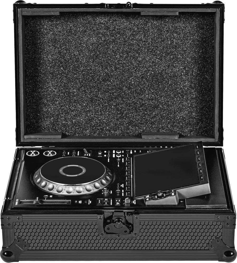 UDG Ultimate Flug Case AlphaTheta CDJ-3000X Schwarz