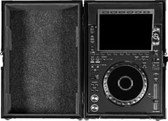 UDG Ultimate Flug Case AlphaTheta CDJ-3000X Schwarz