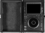 UDG Ultimate Flug Case AlphaTheta CDJ-3000X Schwarz