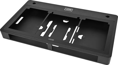 UDG Ultimative DJ-Podium-Frontplatte CDJ-3000/A9