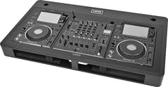 UDG Ultimative DJ-Podium-Frontplatte CDJ-3000/A9