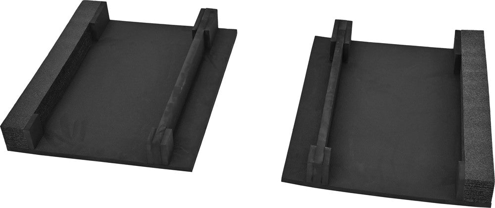 UDG Ultimative DJ-Podium-Frontplatte CDJ-3000/A9