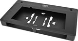 UDG Ultimate Pioneer Opus-Quad Faceplate Schwarz