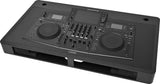 UDG Ultimate Pioneer Opus-Quad Faceplate Schwarz