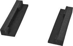 UDG Ultimate DJ Podium-Frontblende XDJ-RX3